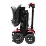 Folding Scooter Z ONE 4 Wheel - Image 2