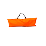 2 Fold Stretcher with Bag - Image 2