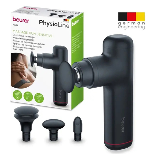 515Wx515H_107006_01.jpg Beurer Trigger Point Massage Mg 79 - Image 1