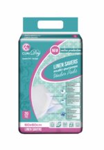 Linen Savers 60x60 - 20s
