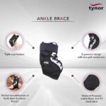 Ankle Brace - Child - Image 2