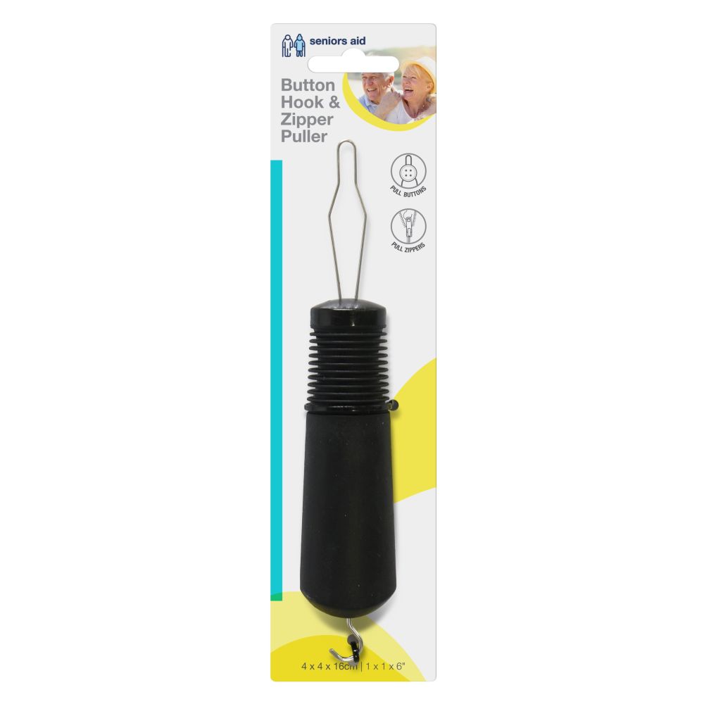 835010_AM0009.jpg Button Hook and Zipper Puller - Image 1