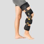 Adjustable Knee Joint Fixed Support 10 - 90 X Degrees - Image 2