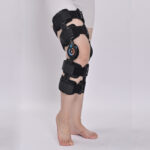 Adjustable Knee Joint Fixed Support 10 - 90 X Degrees