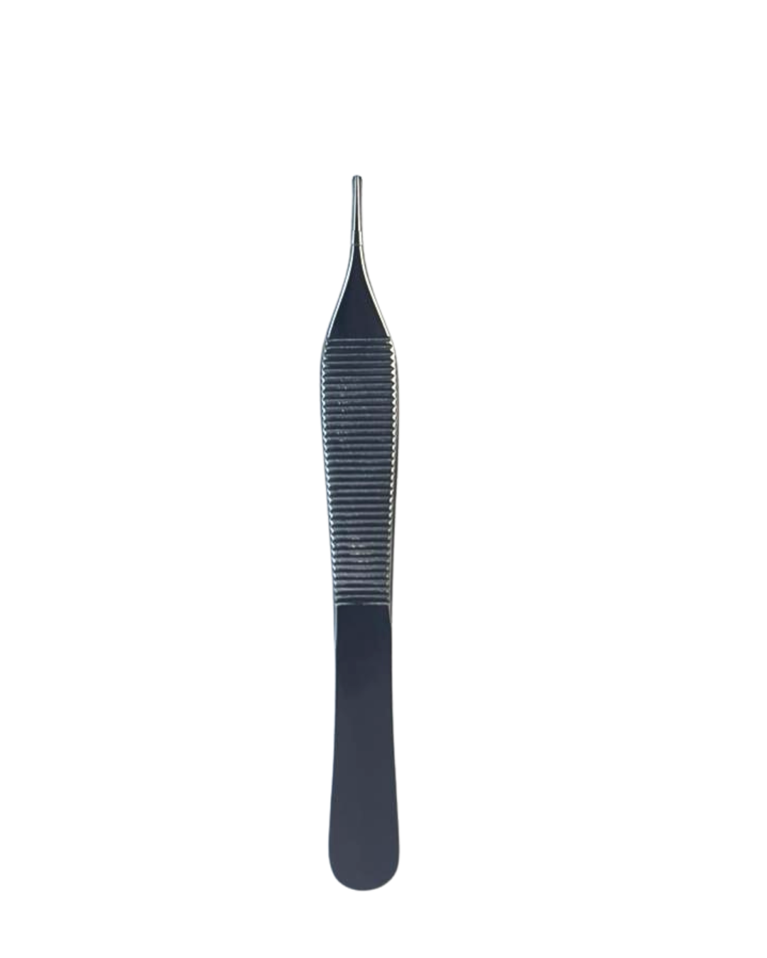 Adson-12.5-1.png Forceps 12.5cm - Adson Tissue 1/2 with Teeth - Image 1