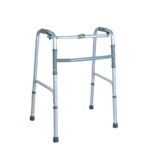 Standard Foldable Walker- Aluminium - Image 2