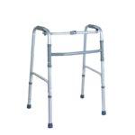 Standard Foldable Walker- Aluminium