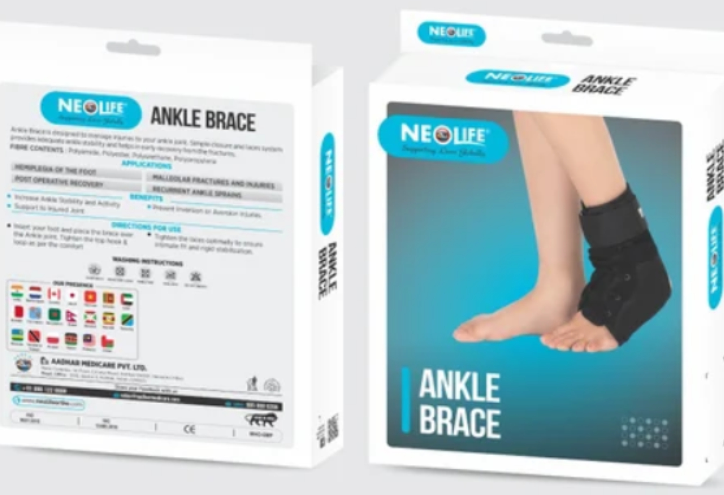 Ankle-Brace-1.jpg Ankle Brace - Medium - Image 1