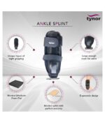 Ankle Splint Uni - Image 2