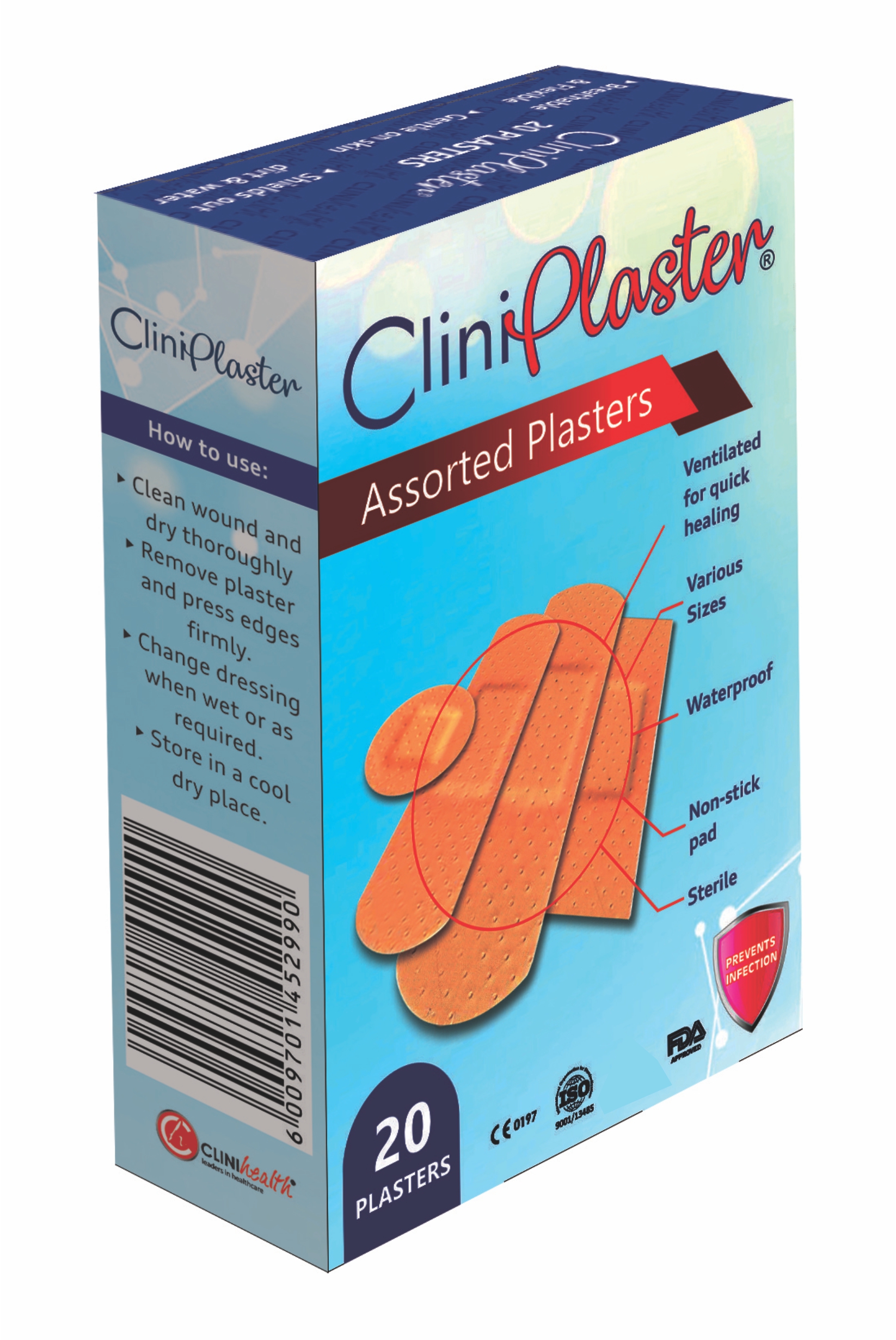 Assorted-Plasters-20s-New.jpg Plasters Assorted 20s - Image 1