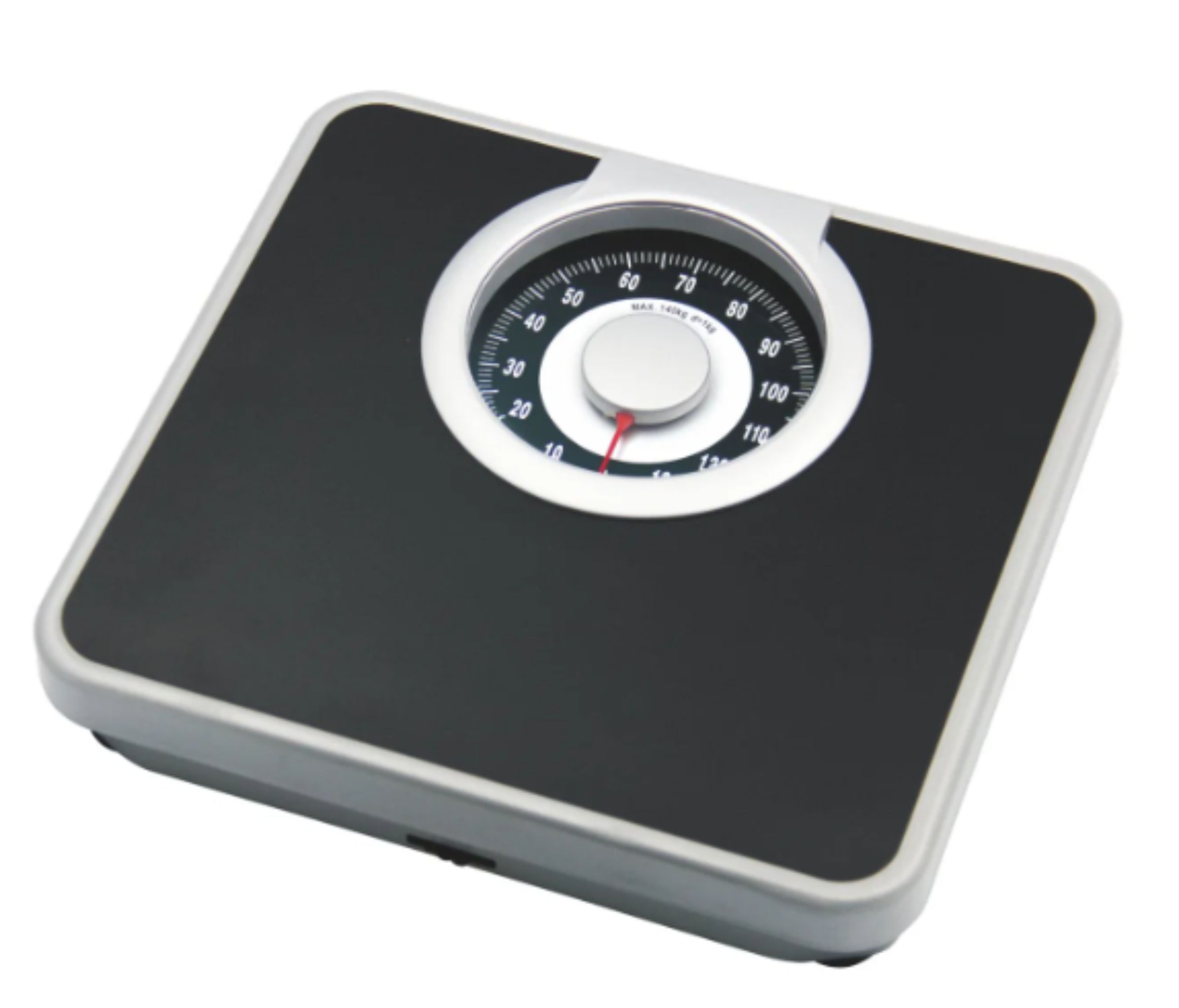 Bathroom-Scale.jpg Scale Weight Mechanical Body Scale - 140kg - Image 1