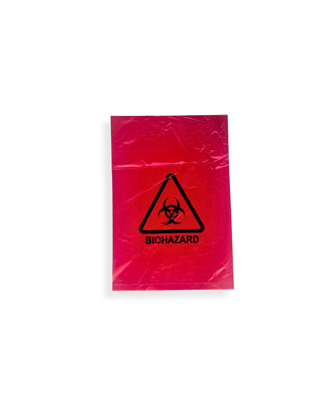 BioHazard-Bag-1-Autoclavable.png Bio Hazard Bag Autoclavable - Plastic - 210x310x0.3mm - 20s - Image 1