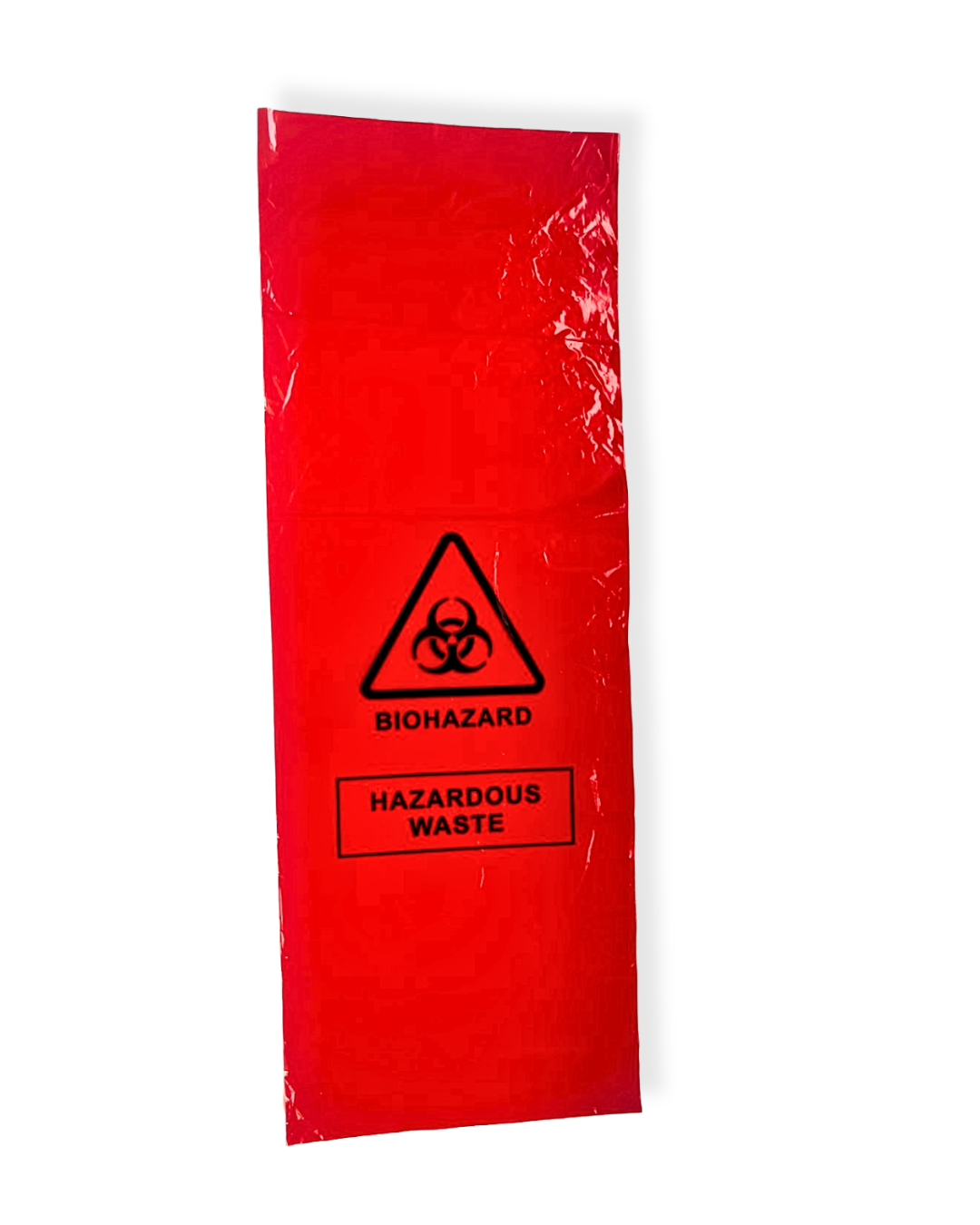 BioHazard-Bag-Normal.png Bio Hazard Bag - Plastic - 35cm x100cm - 20s - Image 1