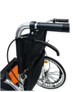 Wheelchair Aluminum - Image 3