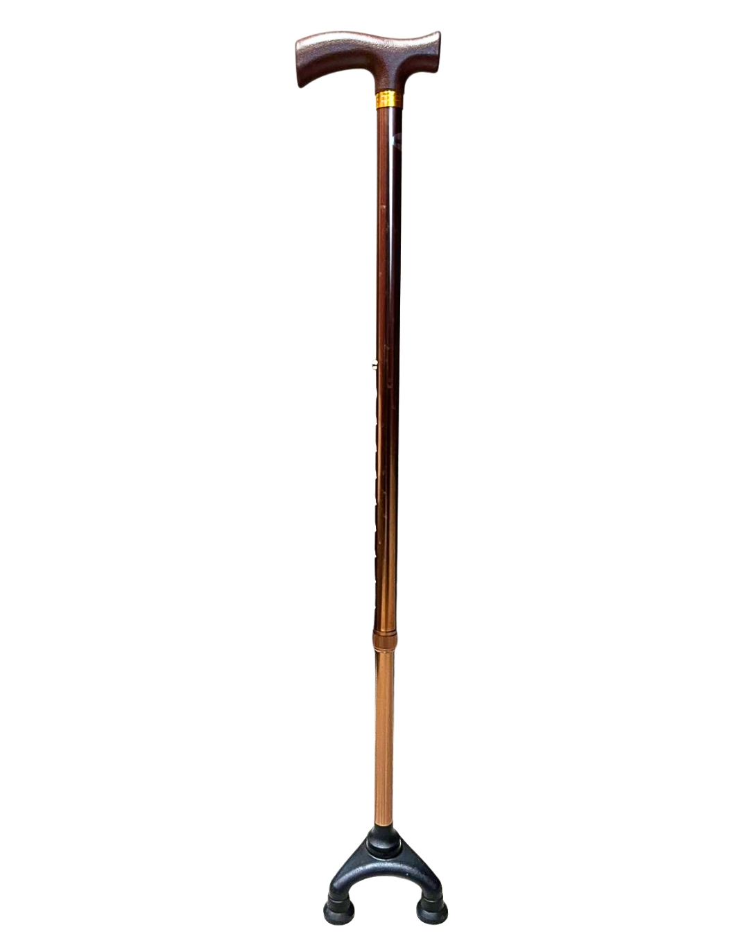 Bronze-W3-1.png Tripod Crutch - Bronze - Image 1