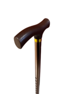 Tripod Crutch - Bronze - Image 3