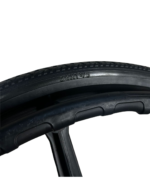 Replacement Wheel for wheelchair Fixed armrest - Image 3
