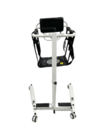 Patient Lifter - Crank lift for patient transfer - Image 3