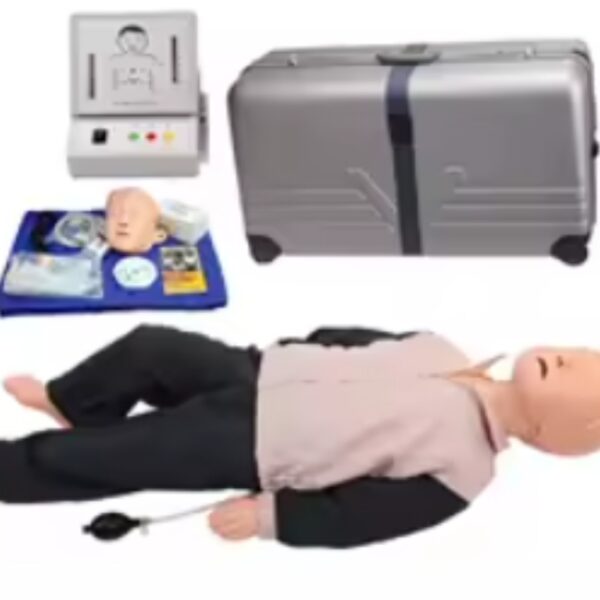 Full Body CPR Doll - Child