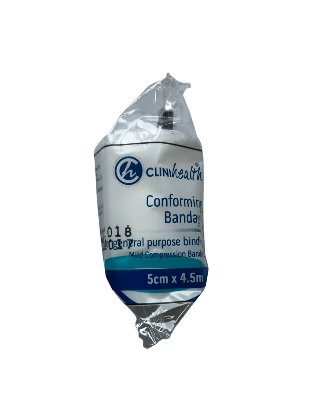 Conforming-5x-4.5.png Conforming Bandage 50mm x 4.5m -Singles - Image 1