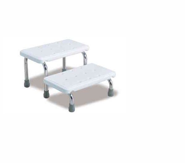 Double Step Bath/ Shower
