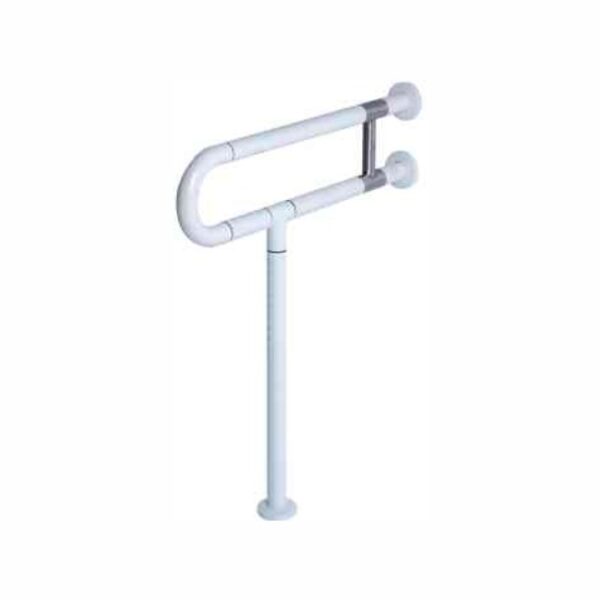 Drop Down Rail with Leg - Clinihealth