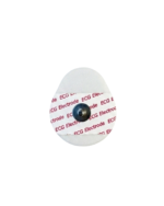ECG Electrodes Pre Gelled - Adult 50s - Image 3