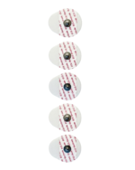 ECG Electrodes Pre Gelled - Adult 50s - Image 2