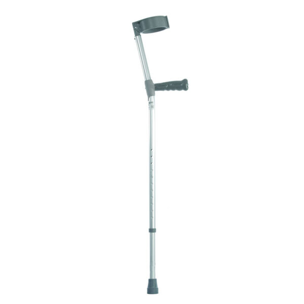 Elbow Crutch Singles Universal