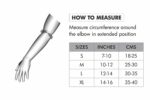 Tennis Elbow Support - Large - Image 3