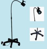 Examination Lamp - Black