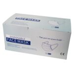 Mask 3 ply-50s