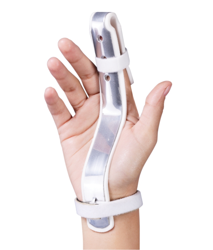 Finger-Extension-Splint.jpg Finger Extension Splint Small - Image 1