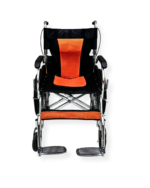 Wheelchair Aluminum - Image 4