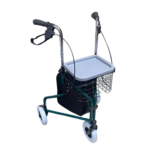 Rollator 3 Wheel