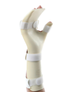 Hand Resting Splint Left Small - Image 2