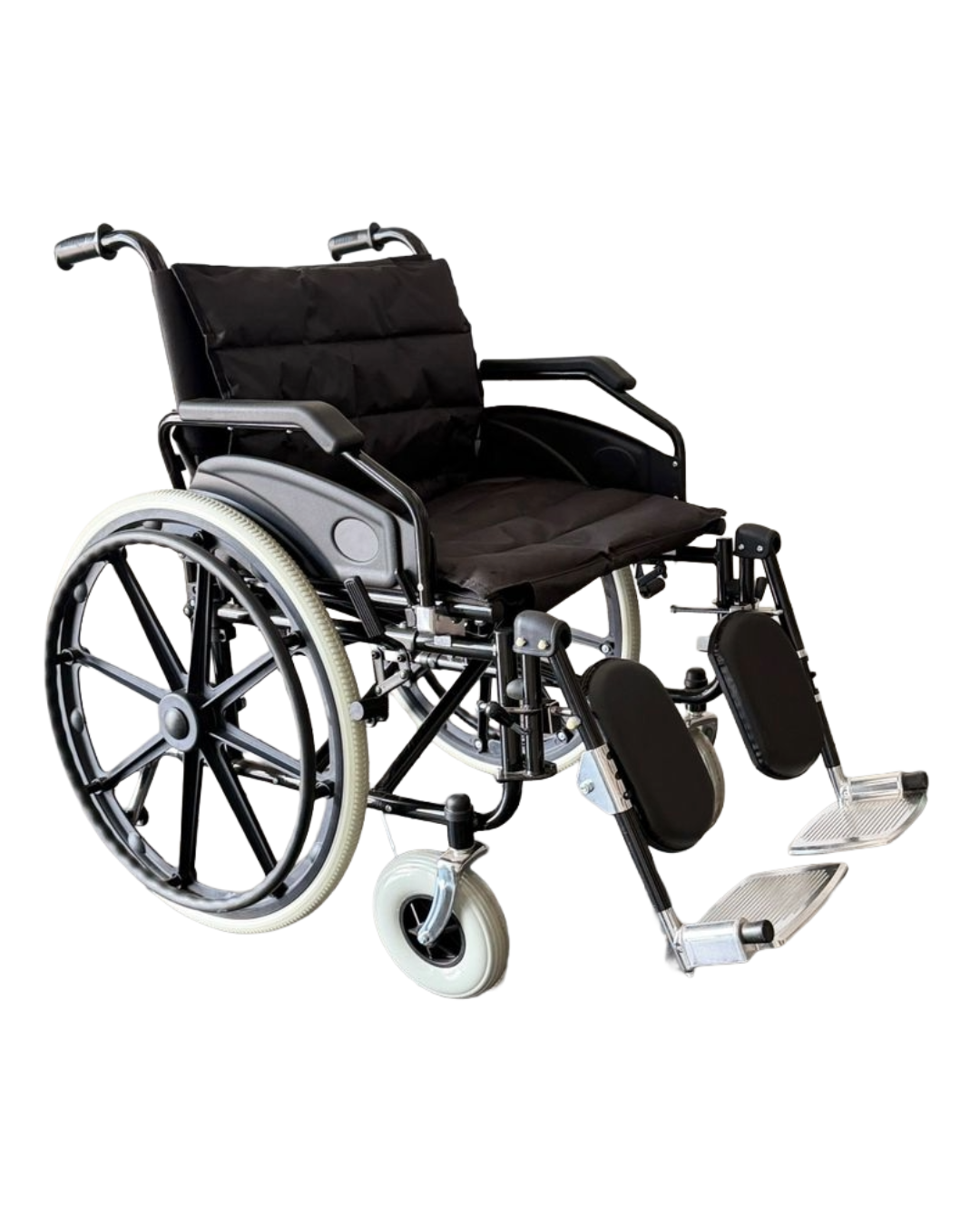 Heavy-duty-wheelchair.png Wheelchair Heavy Duty - Image 1