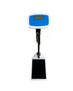 Electronic Height and Weight Scale - Image 2