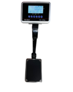 Digital BMI Scale - TCS-200LP