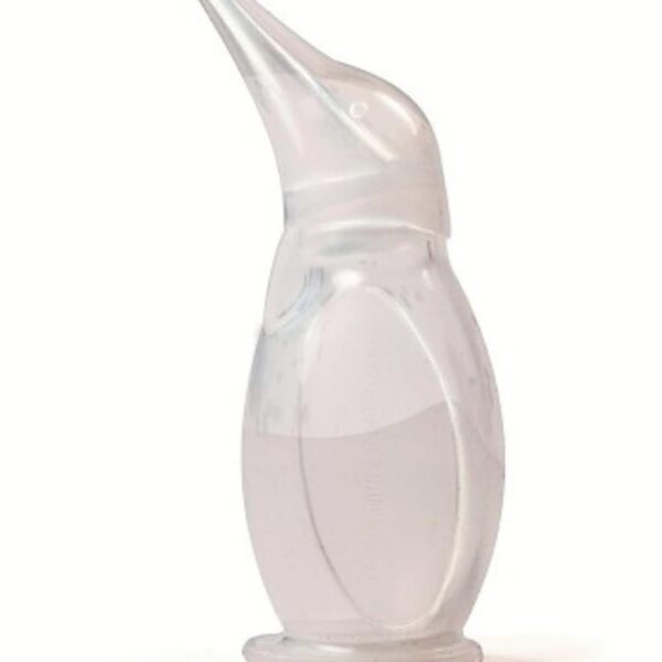 Penguin Sucker