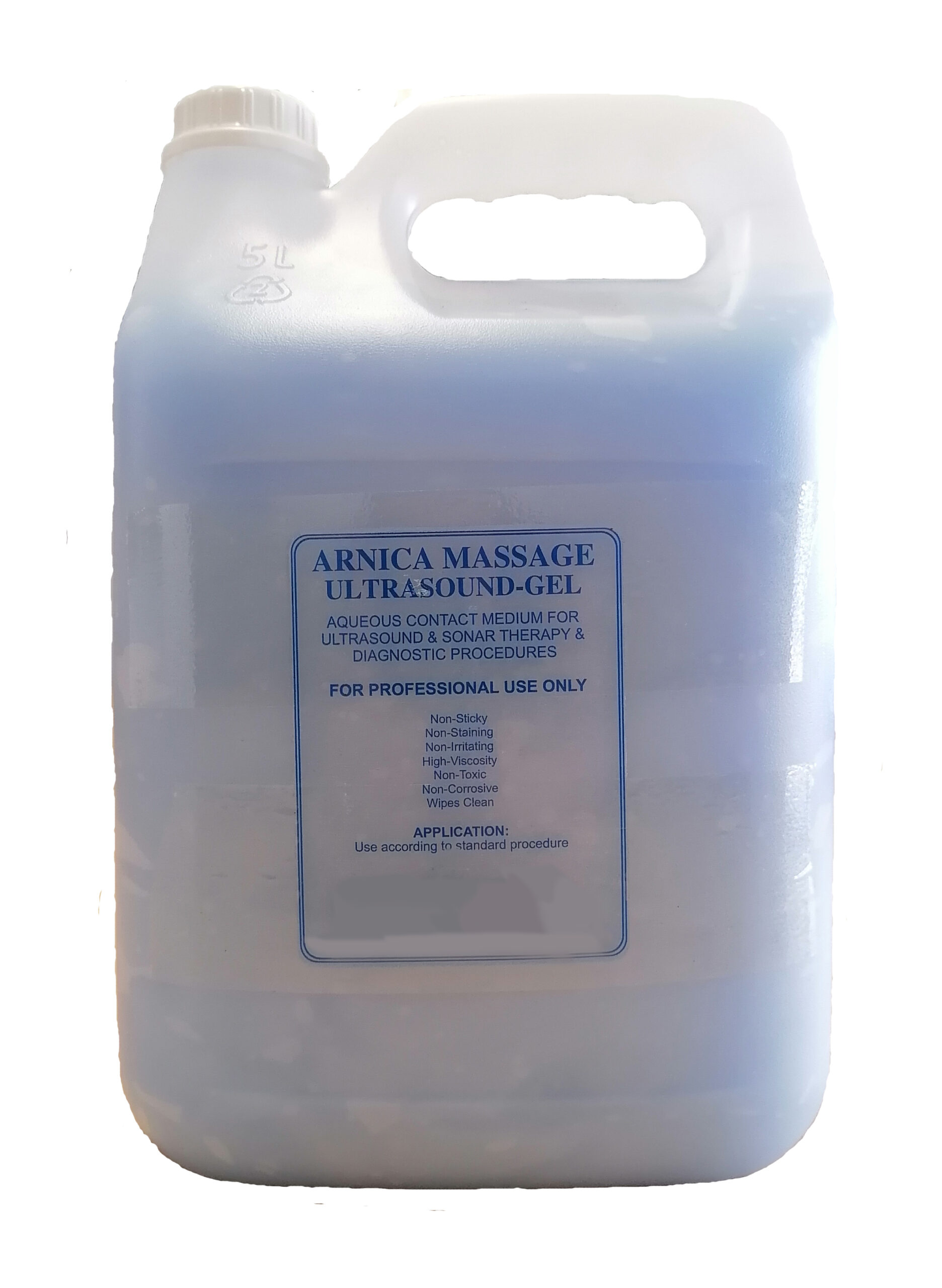 IMG_20210316_114258.1-scaled-1.jpg Massage Ultrasound Gel With Arnica Oil 5L - Image 1