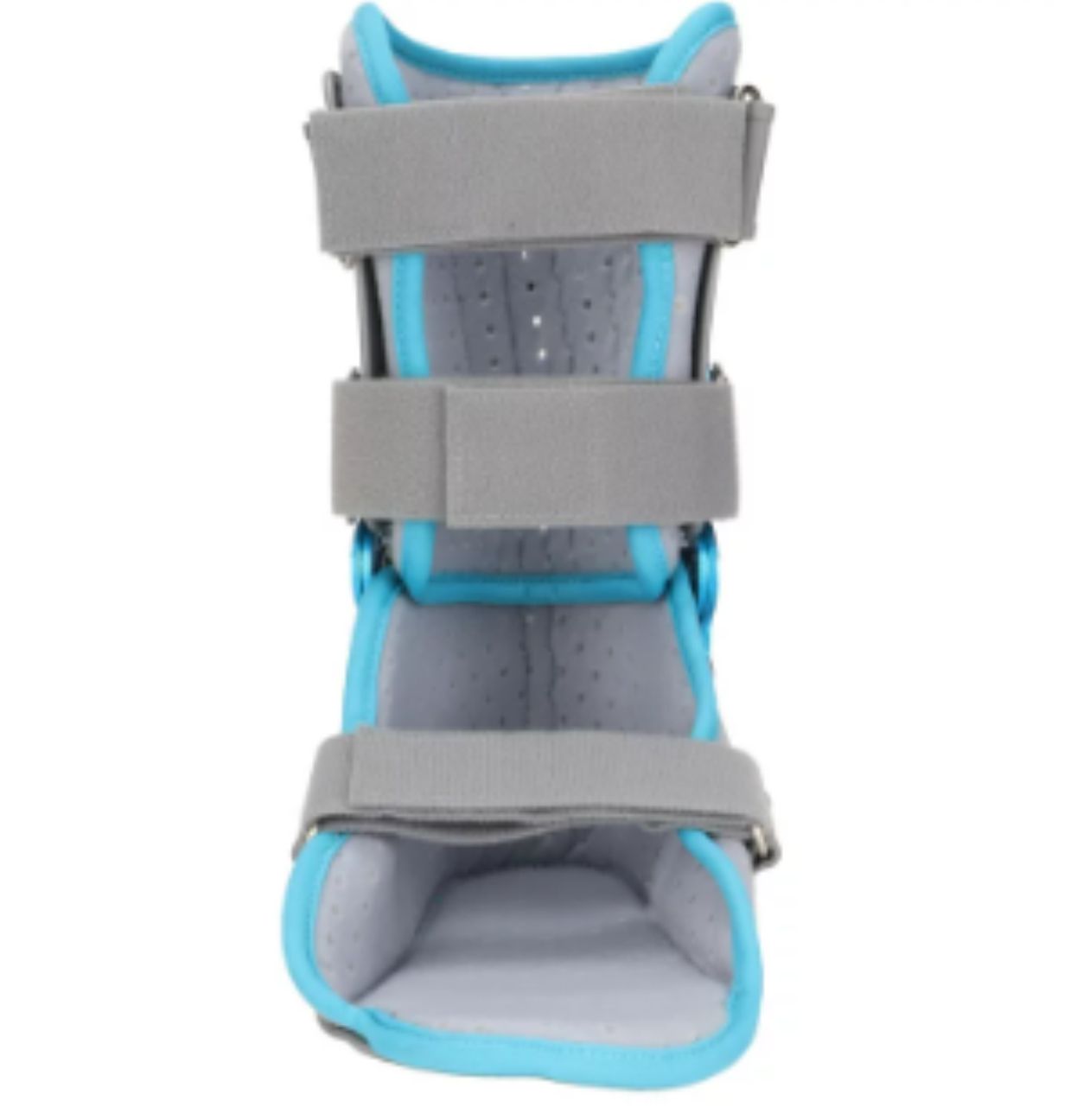 Kiddies-Foot.jpg Walker Adjustable Ankle and Foot Brace Short Child Right Large - Image 1