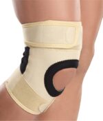 Knee Support Sportif (Neoprene) - M