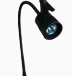 Examination Lamp - Black - Image 3