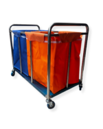 Laundry Trolley - Image 2