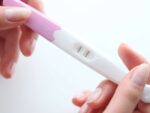 Pregnancy Midstream Test CliniHealth - Image 2