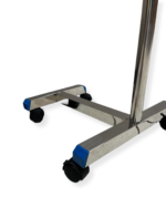 Tray Trolley - Stainless Steel - Image 2