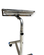 Tray Trolley - Stainless Steel - Image 6