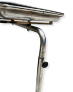 Tray Trolley - Stainless Steel - Image 7