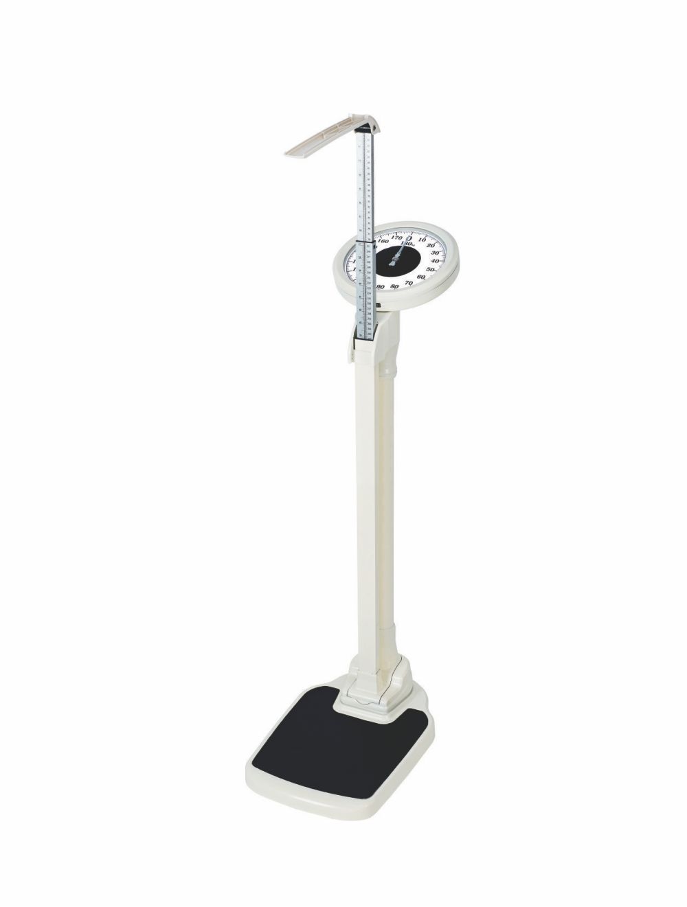Mechanical-Height-and-Weight.jpg Mechanical Height and Weight Scale - Image 1